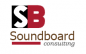 Soundboard Consulting logo